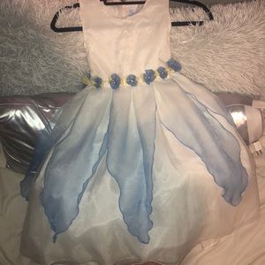 Kid’s Formal Dress
